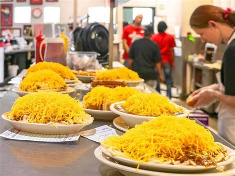 The Best Chili Restaurants In Cincinnati Hgtv