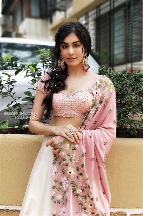 Adah Sharma Actress Photos Stills Gallery