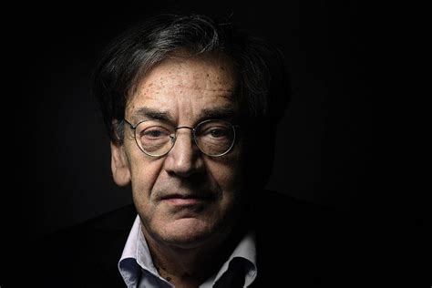 En Direct Lessayiste Alain Finkielkraut Sera à Aix Ce Jeudi La