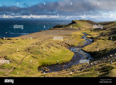 A JOURNEY IN ICELAND, EUROPE Stock Photo - Alamy