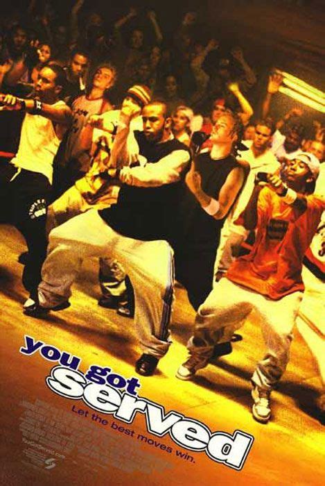 Street Dance Fighters Hip Hop Film Movie In Dvd Danza Dance