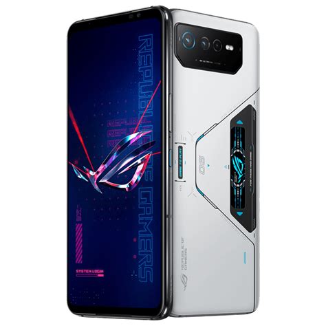 ROG Phone 6 Batman Edition ASUS US