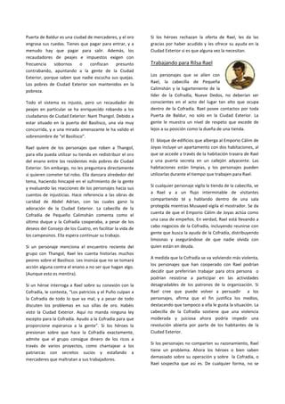 Asesinato En Puerta De Baldur PDF