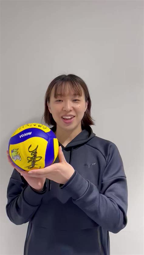 【公式】久光スプリングス On Twitter 【本日のpick Up Player】 井上美咲 選手💙 本日も沢山の応援ありがとうございました😊 来週も、チーム全員で戦っていきます🔥