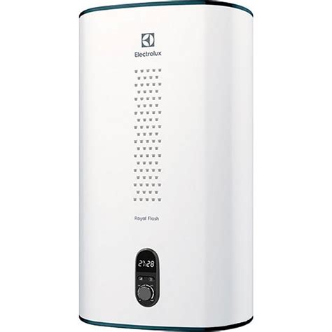 Водонагрівач ELECTROLUX EWH 50 Royal Flash – ТЕХНОсвіт