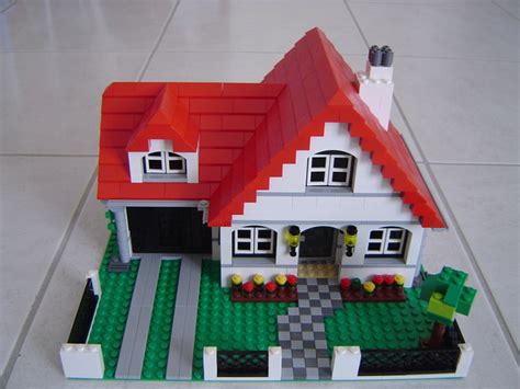 Comment Faire Une Maison En Lego Facile Ventana Blog