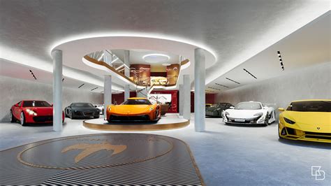 New Showroom Official Uk Koenigsegg Dealer Supervettura