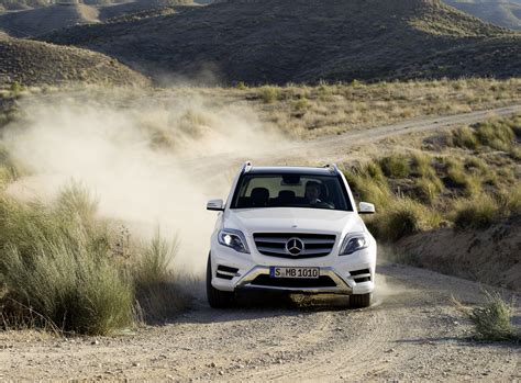 Mercedes Benz Suv Off Road Amazing Photo Gallery Some Information