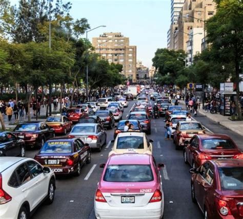 Nueva Ley Promueve Una Movilidad Sustentable Y Segura Senado Centro