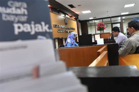 Cek Fakta Pemilik NIK KTP Wajib Bayar Pajak Semua Ini Tanggapan