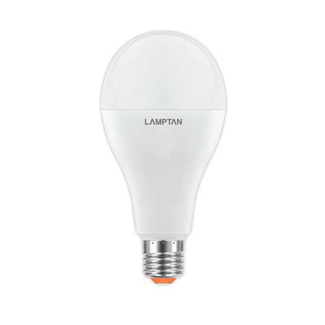 Led Bulb Warmwhite E Lamptan