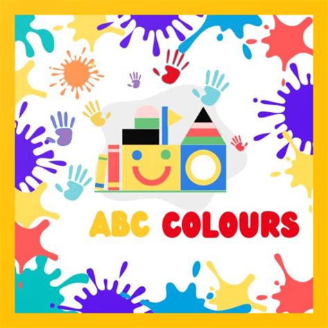 ABC Colours - Apps on Google Play