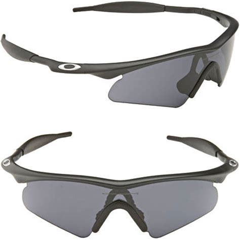 Oakley M Frame Hybrid S Sunglasses Accessories