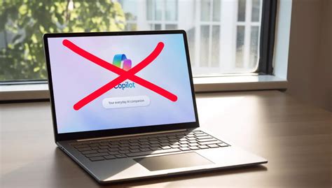 How To Remove Microsoft S New Copilot Ai From Windows