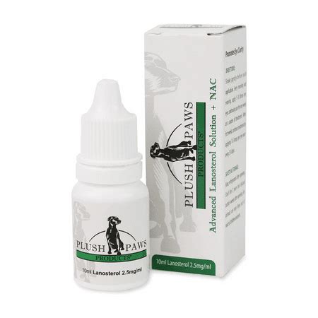 Best Eye Drops For Dogs For Allergies, Infections, Conjunctivitis ...