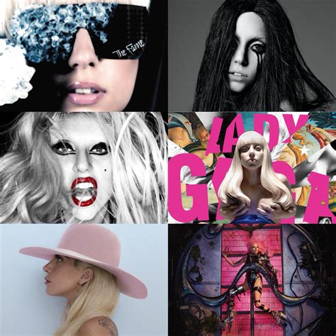 Gaga Throwbacks Fan On Twitter Lady Gaga Longest Gaps Between