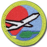 Aviation Merit Badge Bsa Bob S Flight Operations Pages