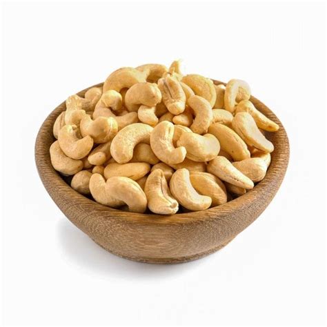 Cashew Nut. Title: Cashew Nut: A Versatile Delicacy… | by Nik Enterprise | Medium