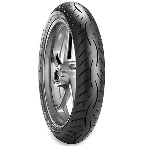 Metzeler Roadtec Z Interact Street Bike Tires Wheelonline