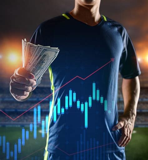 How To Invest Like Top Football Players CMTrading