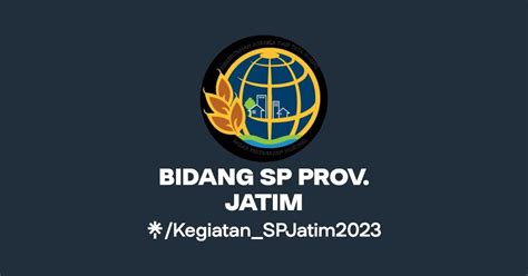 Bidang Sp Prov Jatim Linktree