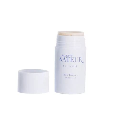 Déodorant Naturel Holi Stick Sensitive AGENT NATEUR Acheter en ligne