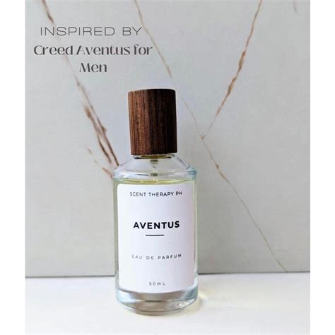 Avents For Men Reformulated Inspired Perfume By Scent Therapy Ph