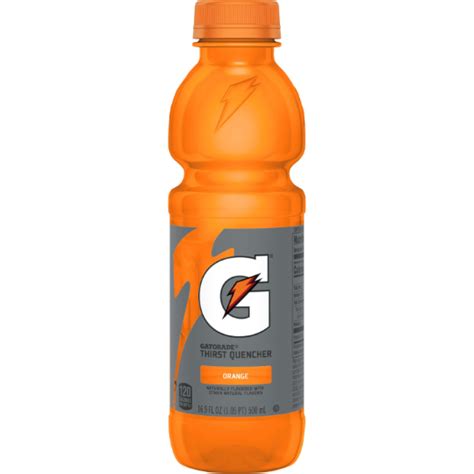 Gatorade Pepsi Bottling Ventures