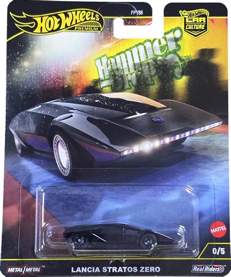 Hot Wheels News HWheadline