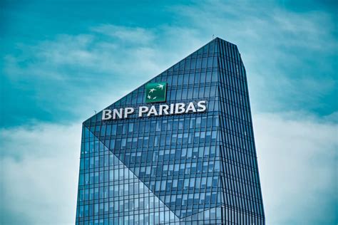 Bnp Paribas Securities Services Mandated As Custody Partner For