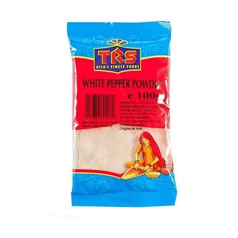 white pepper powder – Evergreen Foods