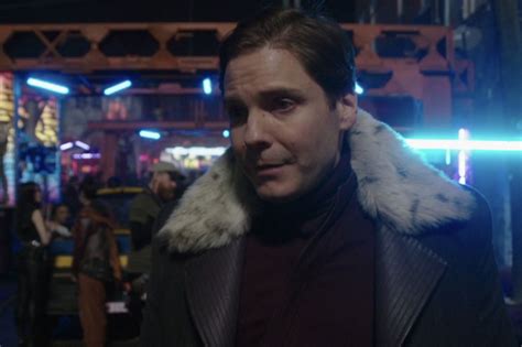 Baron Zemo Daniel Bruhl Phase Pew Pew Handsome Actors