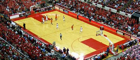 North Carolina State Wolfpack Mens Basketball Tickets Vivid Seats