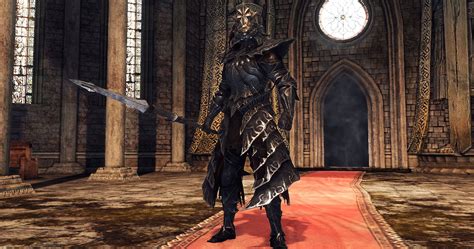 The 5 Best (and 5 Worst) Dark Souls 2 Bosses