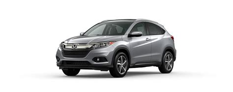 2021 Honda Hr V Overview New Honda Suv Vern Eide Honda