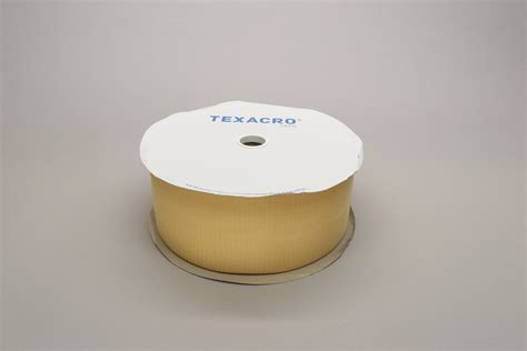 Texacro Sew On Mm Tape Beige Hook Mtr Roll Mpd Hook Loop