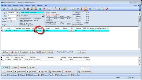 Medical Billing Software By Medisoft Best In The World Starting User