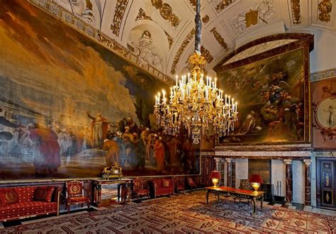 History Royal Palace Amsterdam Royal House Of The Netherlands