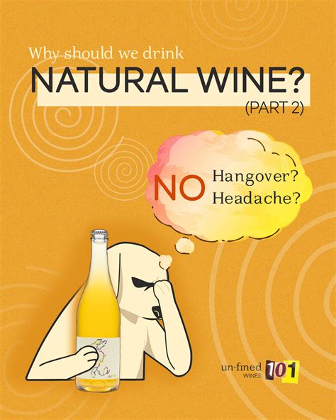 WHY SHOULD WE DRINK NATURAL WINE? - PART 2 - Unfined Wines | Natural