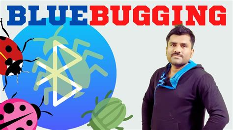 bluebugging bluetooth attacks bluejacking youtube