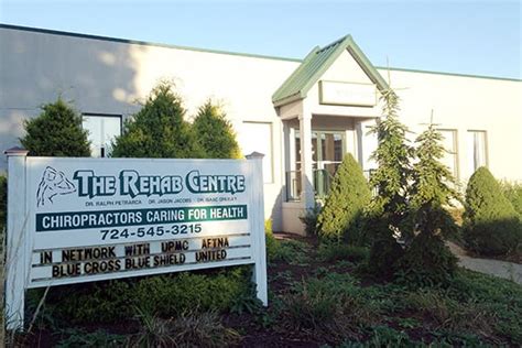 Kittanning – The Rehab Centre