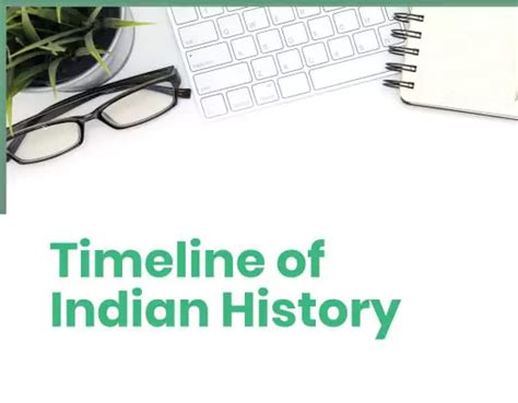 History Timeline Chart Pdf