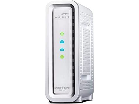 ARRIS SURFboard SB8200-RB Cable Modem