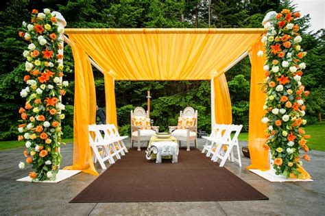 25 Yellow Wedding Decorations Ideas - Wohh Wedding