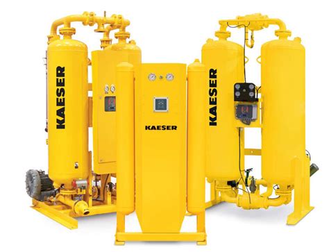 Ked Series Kaeser Compressors