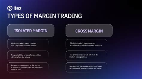 Margin Trading Crypto A Comprehensive Guide To Leveraged Trading