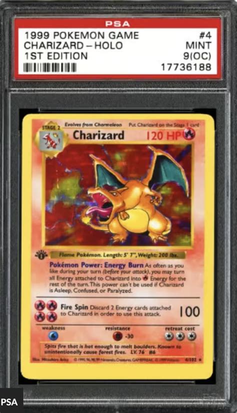 Top 5 Pokémon Rare and Valuable Trading Cards