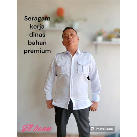 Jual Seragam Pdh Seragam Kerja Seragam Pns Seragam Pppk Seragam Dinas