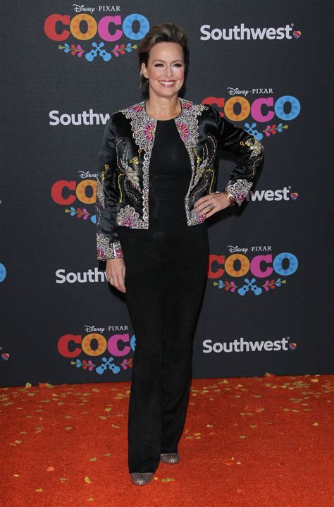 MELORA HARDIN at Coco Premiere in Los Angeles 11/08/2017 – HawtCelebs