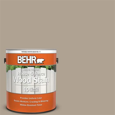 Behr Gal D Garden Wall Solid Color House And Fence Exterior